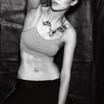 AJK Dance Agency | Erin Jardine