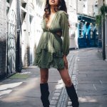 Esha Jass - AJK Dance Agency