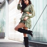 Esha Jass - AJK Dance Agency
