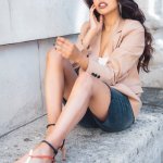 Esha Jass - AJK Dance Agency