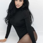 Esha Jass - AJK Dance Agency