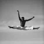 AJK Dance Agency | Florivaldo Mossi