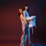 AJK Dance Agency | Frederica + Sam