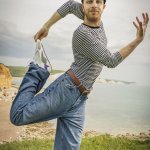 Giovanni Messina - AJK Dance Agency