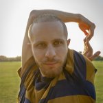Giovanni Messina - AJK Dance Agency