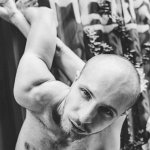 Giovanni Messina - AJK Dance Agency