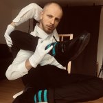 Giovanni Messina - AJK Dance Agency