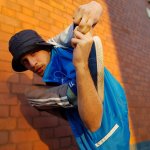 Giovanni Messina - AJK Dance Agency