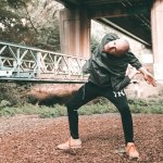 Giovanni Messina - AJK Dance Agency