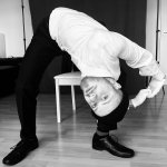 Giovanni Messina - AJK Dance Agency