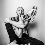 Giovanni Messina - AJK Dance Agency