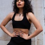 Nailah Dossa - AJK Model Agency