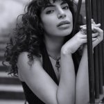 Nailah Dossa - AJK Model Agency