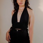 Nailah Dossa - AJK Model Agency