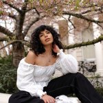 Nailah Dossa - AJK Model Agency