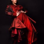 Nailah Dossa - AJK Model Agency