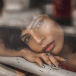 Nailah Dossa - AJK Model Agency