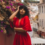 Nailah Dossa - AJK Model Agency