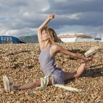 Josephine McGrail - AJK Dance Agency