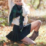 Josephine McGrail - AJK Dance Agency