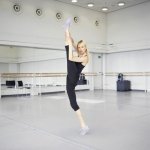 Josephine McGrail - AJK Dance Agency