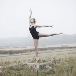 Josephine McGrail - AJK Dance Agency