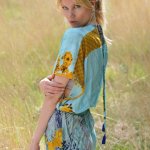 Josephine McGrail - AJK Dance Agency