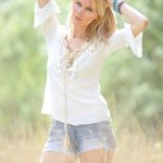 Josephine McGrail - AJK Dance Agency