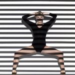 Josephine McGrail - AJK Dance Agency