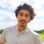 Joshua Smith - AJK Dance Agency