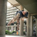 Joshua Smith - AJK Dance Agency