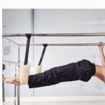 Joshua Smith - AJK Dance Agency
