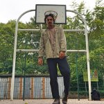 Joshua Smith - AJK Dance Agency