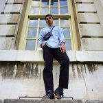 Joshua Smith - AJK Dance Agency