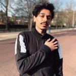 Joshua Smith - AJK Dance Agency
