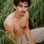 Joshua Smith - AJK Dance Agency