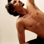 Joshua Smith - AJK Dance Agency
