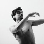 Joshua Smith - AJK Dance Agency