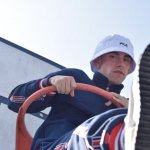 AJK Dance Agency | Kane Klendjian