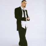 AJK Dance Agency | Kane Klendjian
