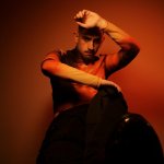 AJK Dance Agency | Kane Klendjian