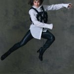 AJK Dance Agency | Kelsey Ellison