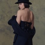 AJK Dance Agency | Kelsey Ellison