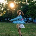 AJK Dance Agency | Kelsey Ellison