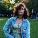 AJK Dance Agency | Kelsey Ellison