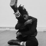 AJK Dance Agency | Kirubel Belay