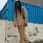 AJK Dance Agency | Kirubel Belay