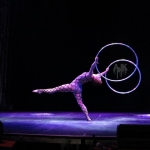 AJK Entertainment Agency | LED Hoops