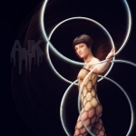 AJK Entertainment Agency | LED Hoops