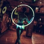 AJK Entertainment Agency | LED La Femme